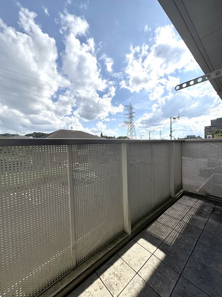 シャーメゾン葵　Ａ棟　＊＊ A0202号-12