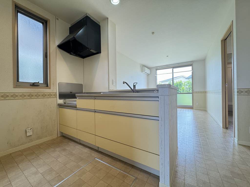 ガーデンヒル秋光　Ａ棟　＊＊ A0101号-3