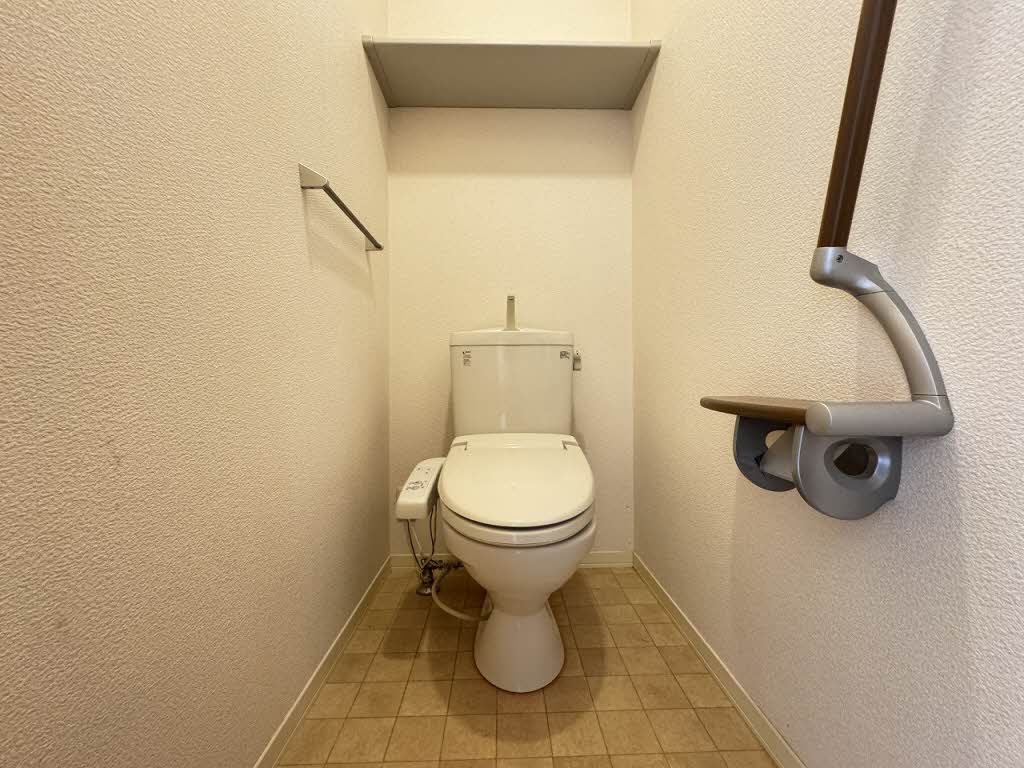 ガーデンヒル秋光　Ａ棟　＊＊ A0101号-5