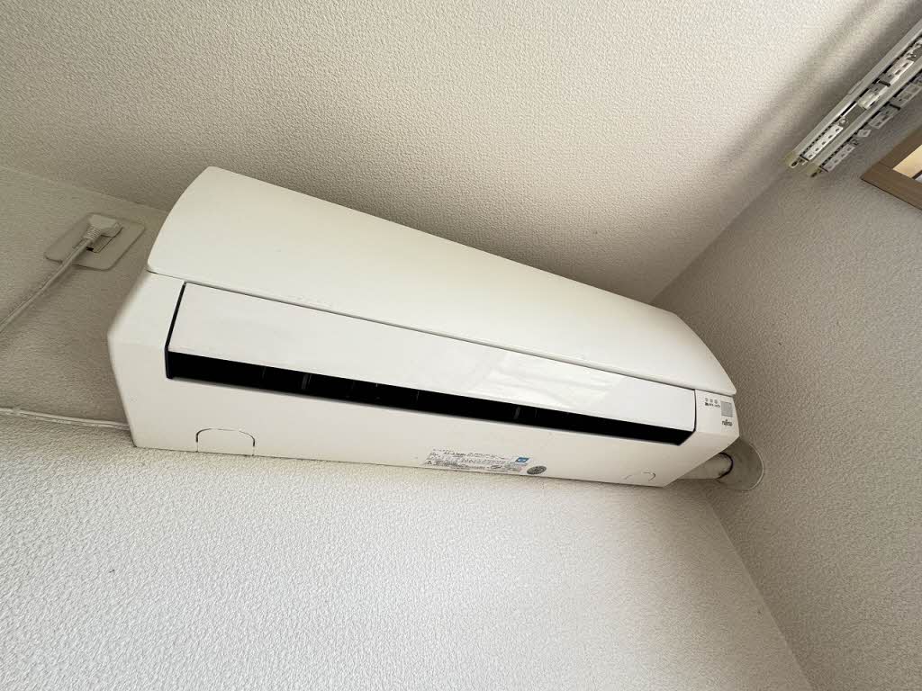 ガーデンヒル秋光　Ａ棟　＊＊ A0101号-10