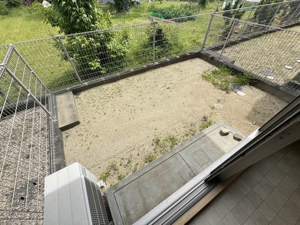 ガーデンヒル秋光　Ａ棟　＊＊ A0101号-12