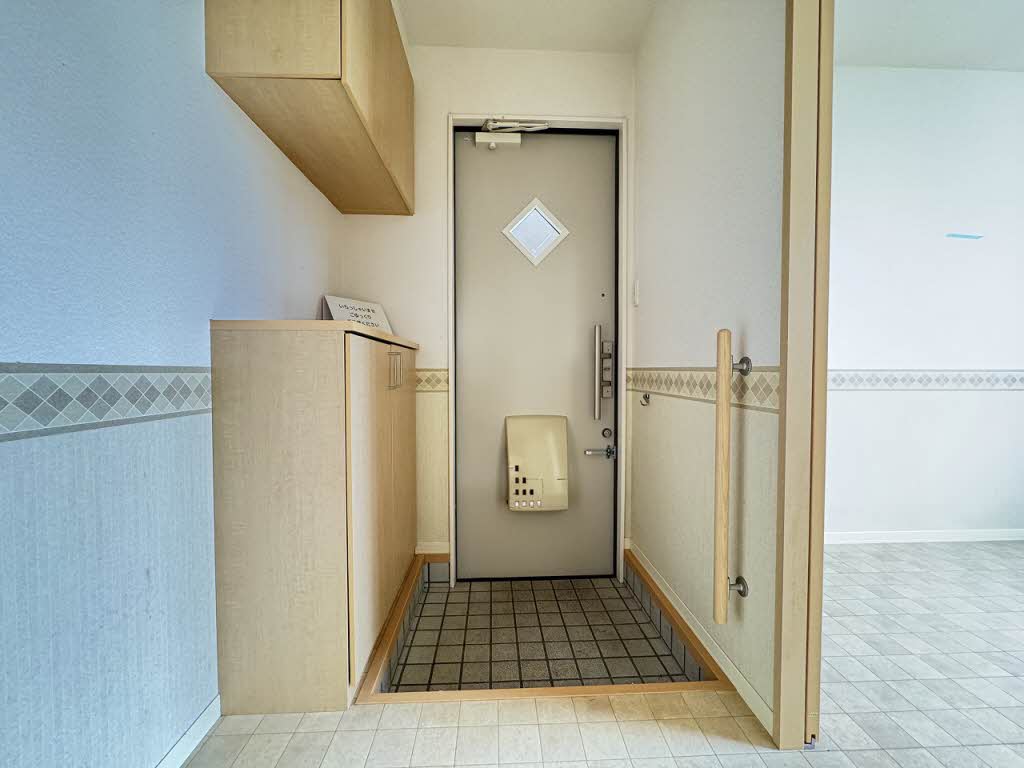 ガーデンヒル秋光　Ａ棟　＊＊ A0101号-14