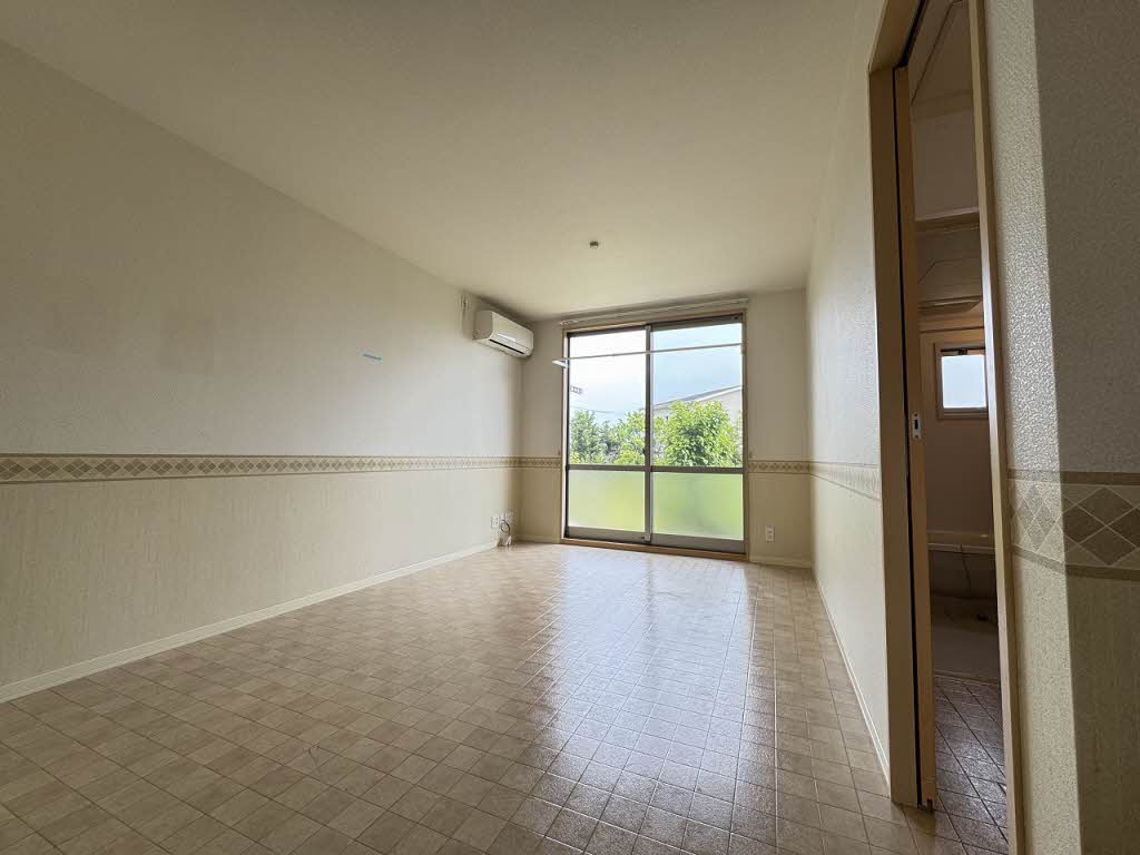 ガーデンヒル秋光　Ａ棟　＊＊ A0101号-15