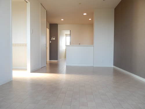 ガーデンヒル秋光　Ｂ棟　＊＊ B0201号-2