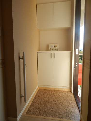 ガーデンヒル秋光　Ｂ棟　＊＊ B0201号-3