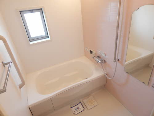 ガーデンヒル秋光　Ｂ棟　＊＊ B0201号-5