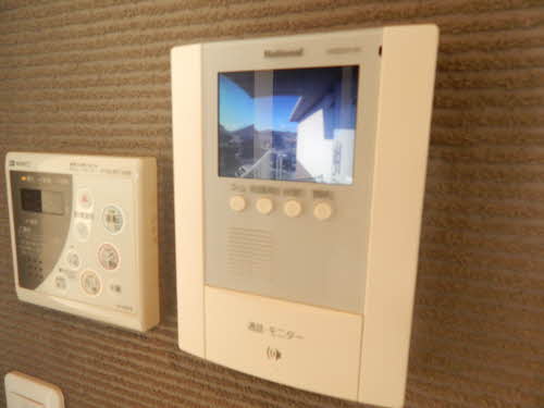 ガーデンヒル秋光　Ｂ棟　＊＊ B0201号-9