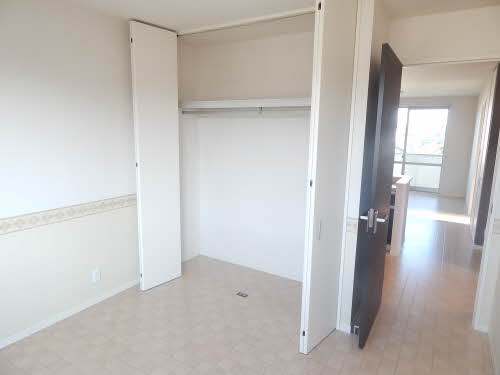 ガーデンヒル秋光　Ｂ棟　＊＊ B0201号-11