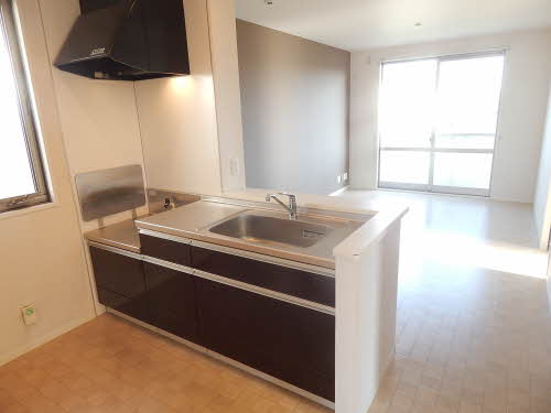 ガーデンヒル秋光　Ｂ棟　＊＊ B0201号-12