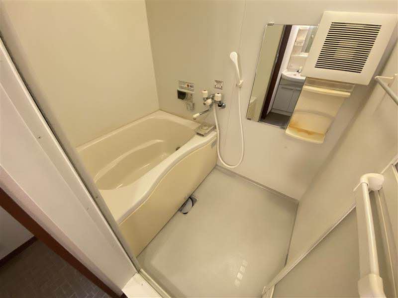 サン　アネックス竹末　＊＊ A0201号-4