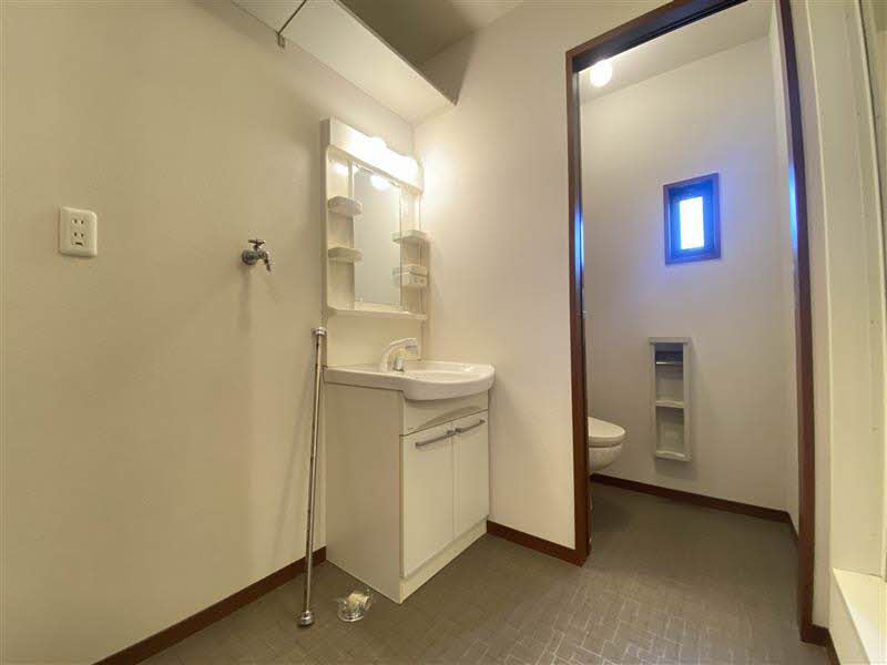 サン　アネックス竹末　＊＊ A0201号-5