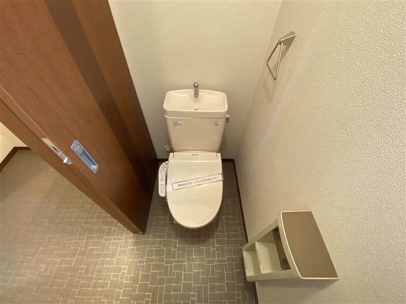 サン　アネックス竹末　＊＊ A0201号-6