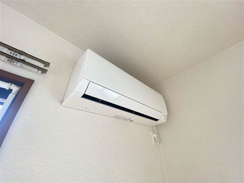 サン　アネックス竹末　＊＊ A0201号-9