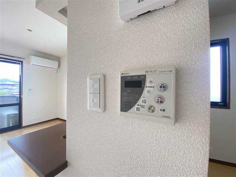 サン　アネックス竹末　＊＊ A0201号-10