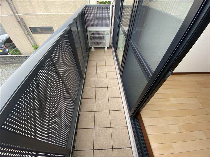 サン　アネックス竹末　＊＊ A0201号-13