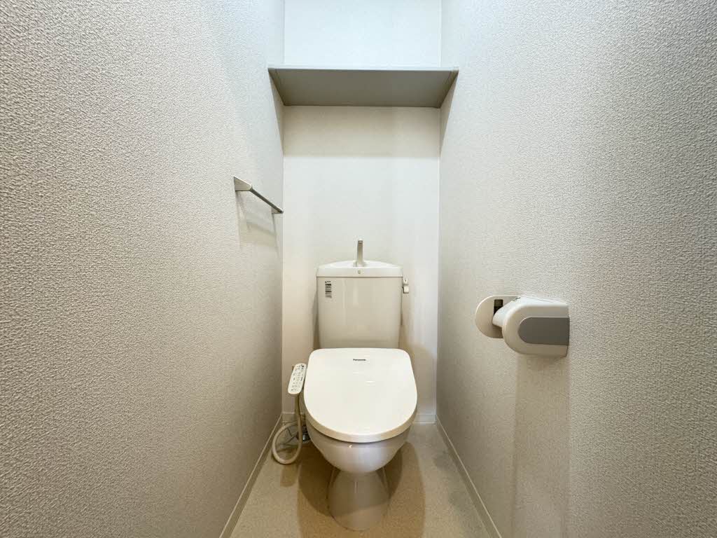 クラヴィエ東久留米 A棟 ** A0101号-5