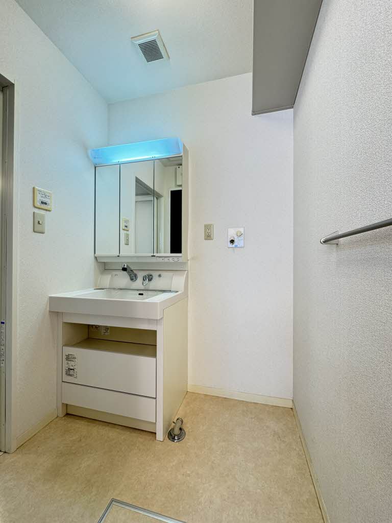 クラヴィエ東久留米 A棟 ** A0101号-6