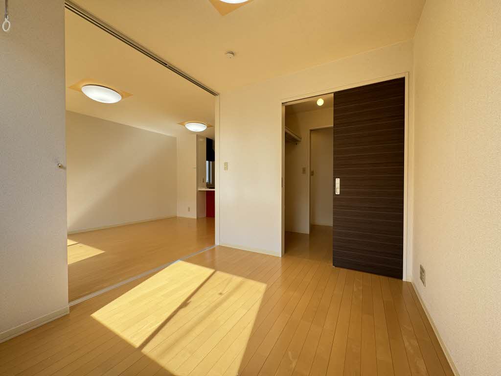 クラヴィエ東久留米 A棟 ** A0101号-8