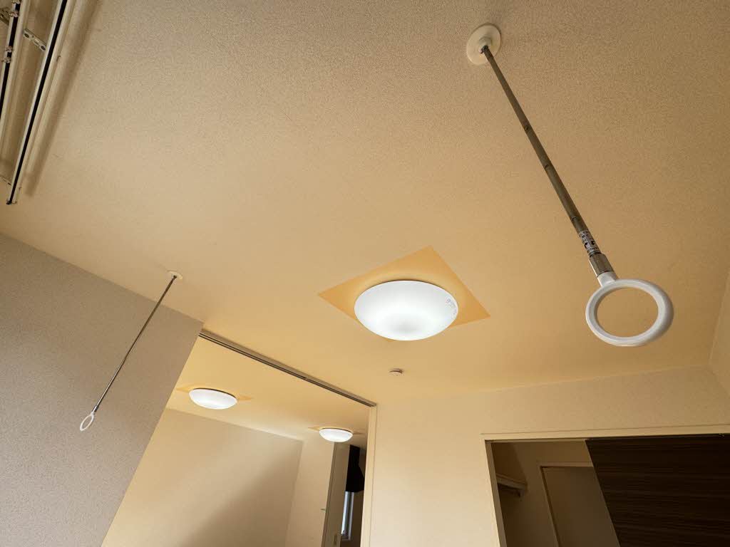 クラヴィエ東久留米 A棟 ** A0101号-11