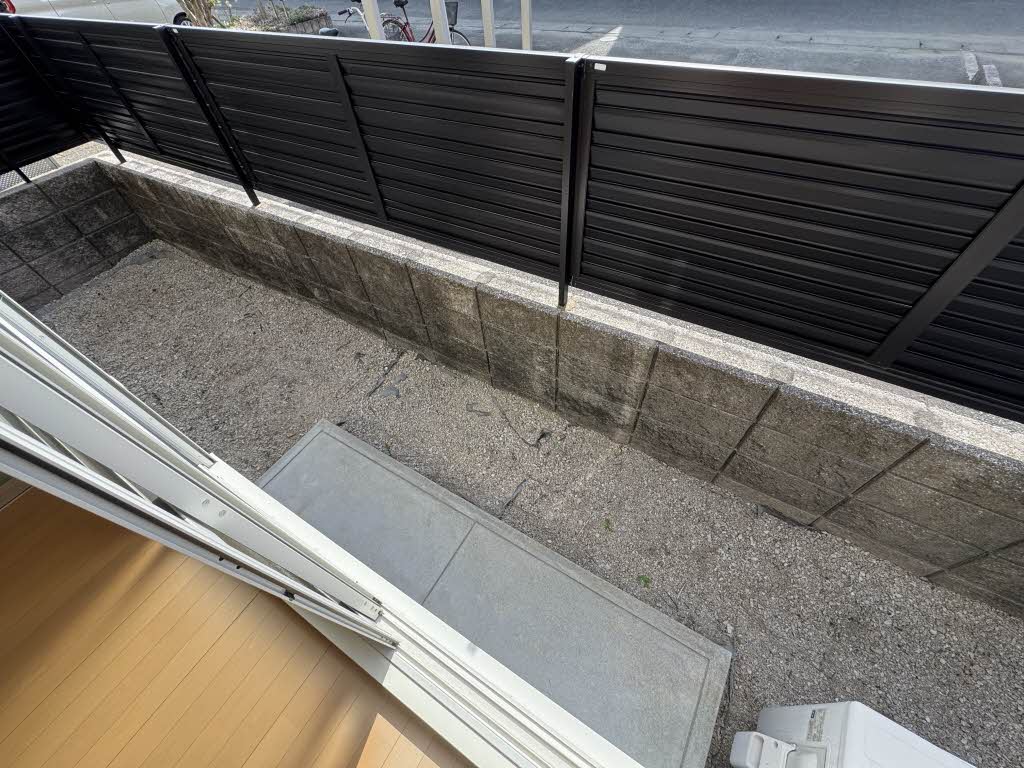 クラヴィエ東久留米 A棟 ** A0101号-14