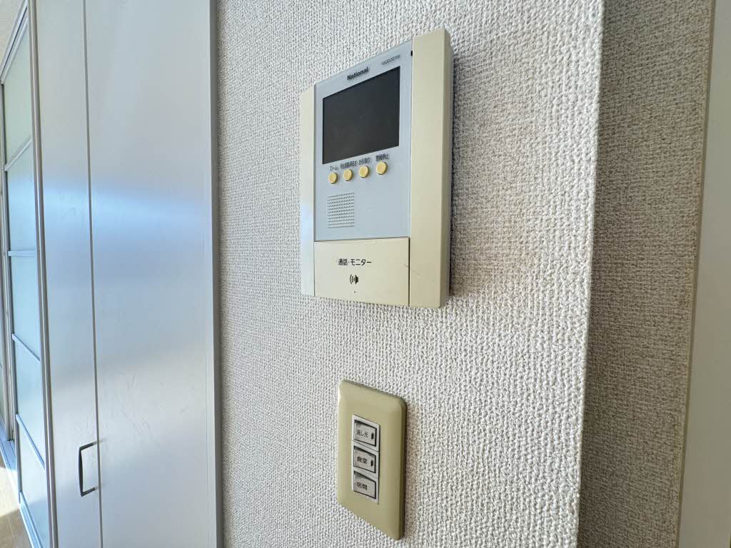 クラヴィエ東久留米 D棟 D0201号-7