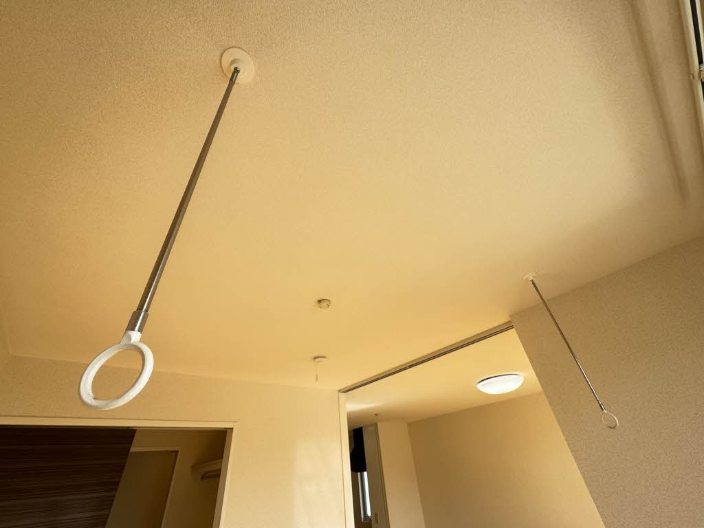 クラヴィエ東久留米 D棟 D0201号-9