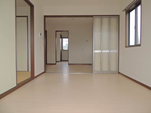 コーポラス青葉　Ａ棟　＊＊ A0201号-1