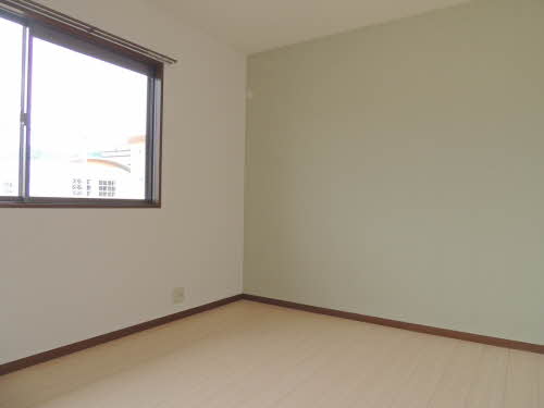 コーポラス青葉　Ａ棟　＊＊ A0201号-3