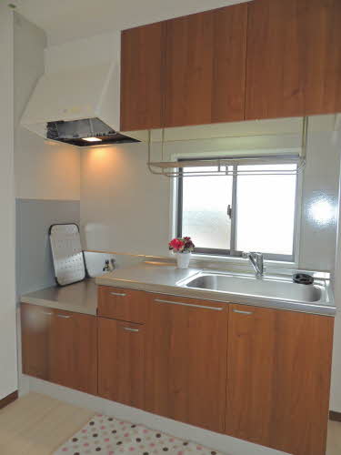 コーポラス青葉　Ａ棟　＊＊ A0201号-4