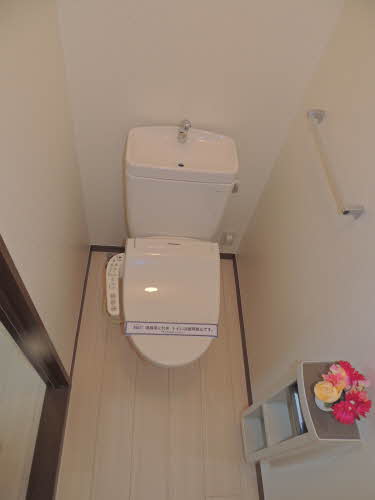 コーポラス青葉　Ａ棟　＊＊ A0201号-7