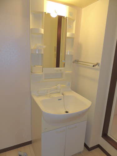 コーポラス青葉　Ａ棟　＊＊ A0201号-8