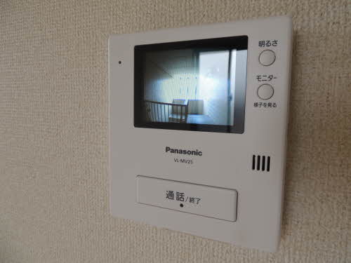 コーポラス青葉　Ａ棟　＊＊ A0201号-10