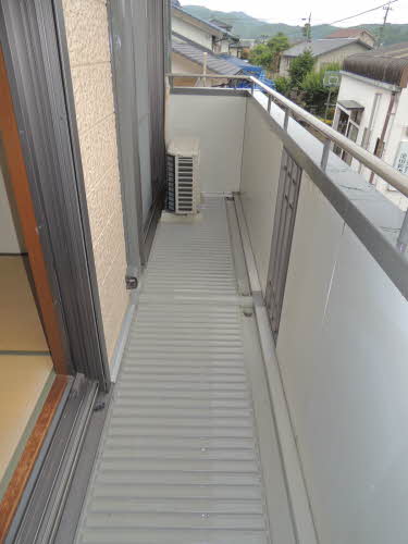 コーポラス青葉　Ａ棟　＊＊ A0201号-12