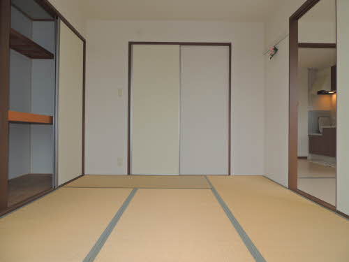 コーポラス青葉　Ａ棟　＊＊ A0201号-13