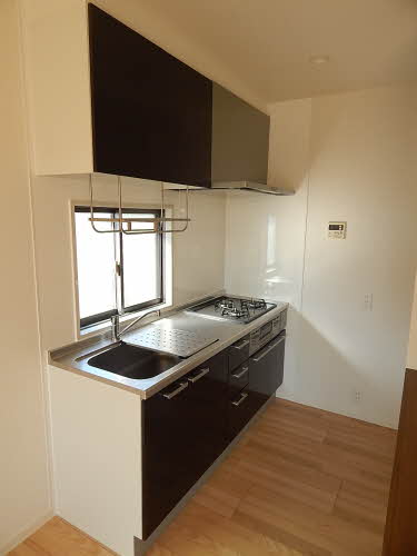 コーポラス青葉　Ａ棟　＊＊ A0202号-4