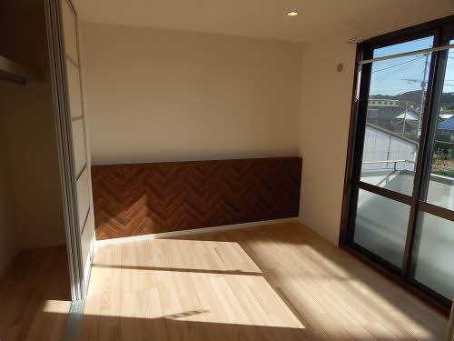 コーポラス青葉　Ａ棟　＊＊ A0202号-5