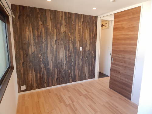 コーポラス青葉　Ａ棟　＊＊ A0202号-6