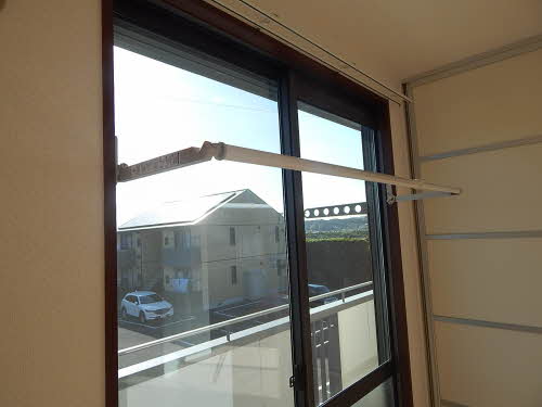 コーポラス青葉　Ａ棟　＊＊ A0202号-14