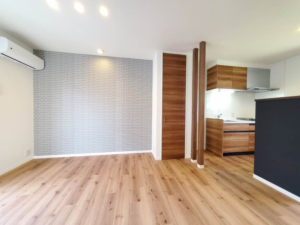 ラブリーコーポ　＊＊＃ A0202号-13