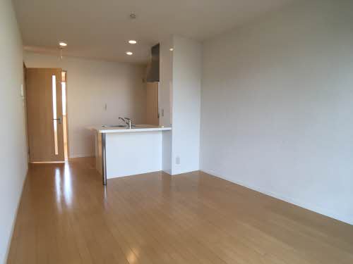 フェリーク　Ⅰ棟　＊＊ A0101号-2