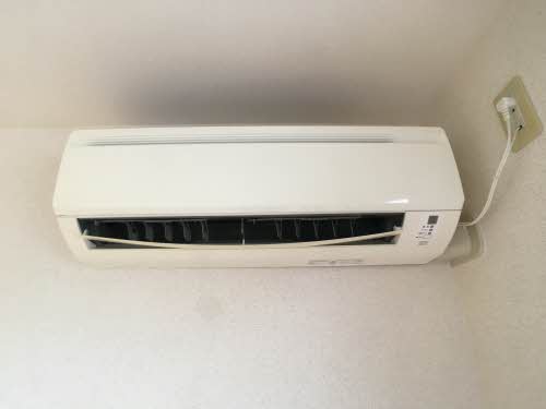 フェリーク　Ⅰ棟　＊＊ A0101号-6