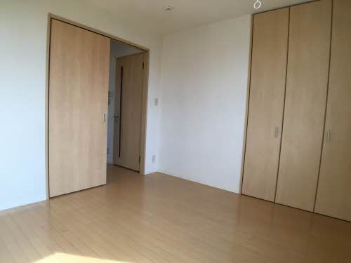 フェリーク　Ⅰ棟　＊＊ A0101号-7