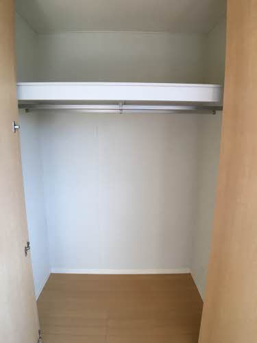 フェリーク　Ⅰ棟　＊＊ A0101号-8