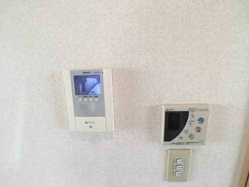 フェリーク　Ⅰ棟　＊＊ A0101号-9