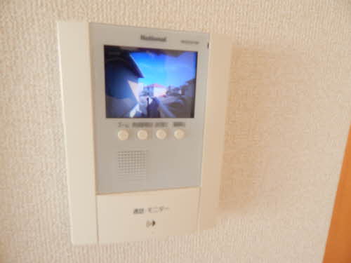 フェリーク　Ⅱ棟　＊＊ B0201号-4