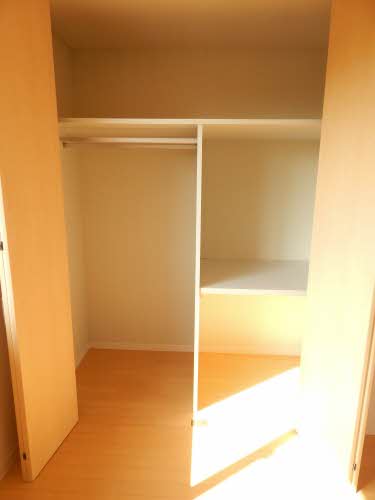 フェリーク　Ⅱ棟　＊＊ B0201号-10