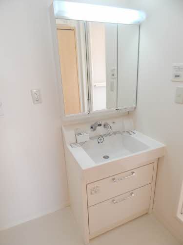 フェリーク　Ⅱ棟　＊＊ B0201号-11