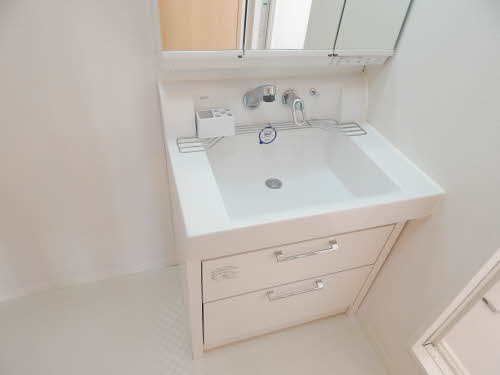 フェリーク　Ⅱ棟　＊＊ B0201号-12