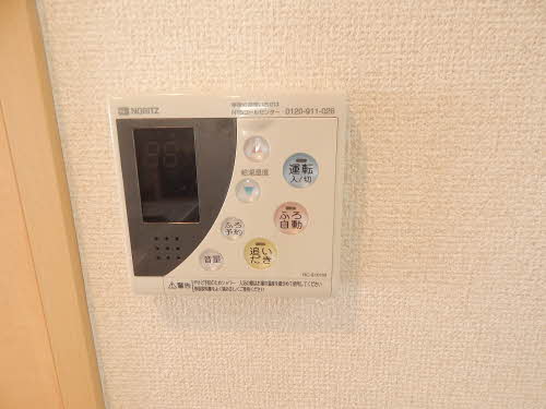 フェリーク　Ⅱ棟　＊＊ B0201号-14