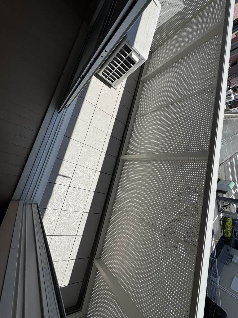 フェリーク Ⅱ棟 ** B0201号-15